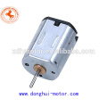 Actuador de cerradura de puerta de motor de 12V DC y máquina de afeitar eléctrica FF-N20